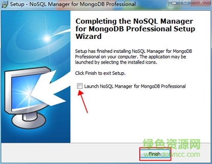 nosql manager for mongodb����